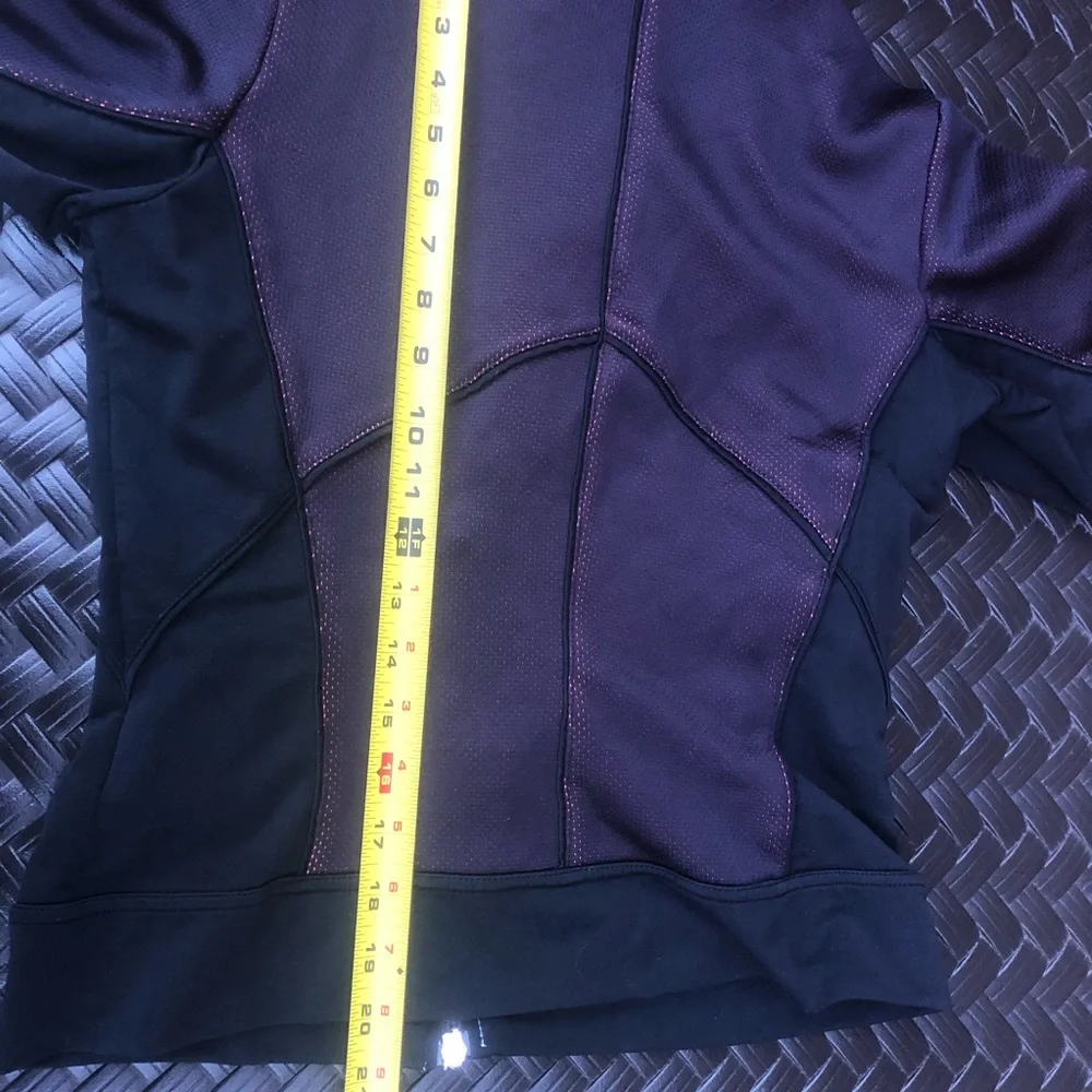 Nike Sphere Dry Girls Full Zip Track Jacket Size Medium 8-10